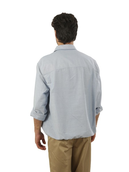 Camicia Nine in The Morning Dexter Celeste